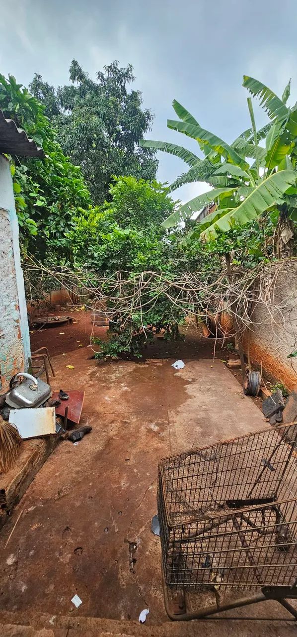 VENDO CHÁCARA CONJUNTO VERA CRUZ  - Foto 4