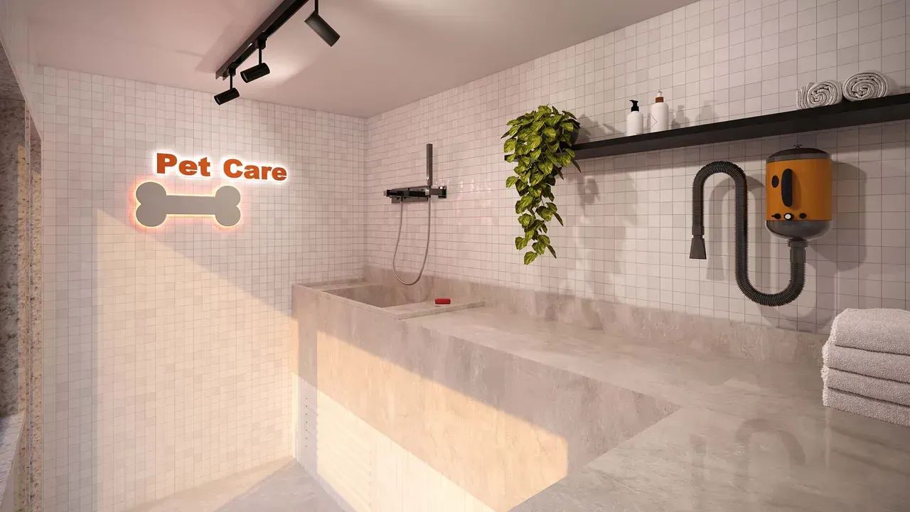 SOMA INGA RESIDENCE - Foto 8
