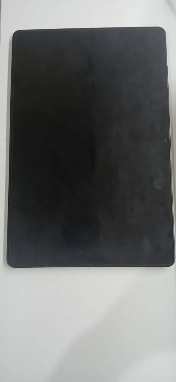 Vendo Tablet A9 + se chip, ele ta ótimo ( usei so pra estudos )  2 ano de uso  - Foto 2