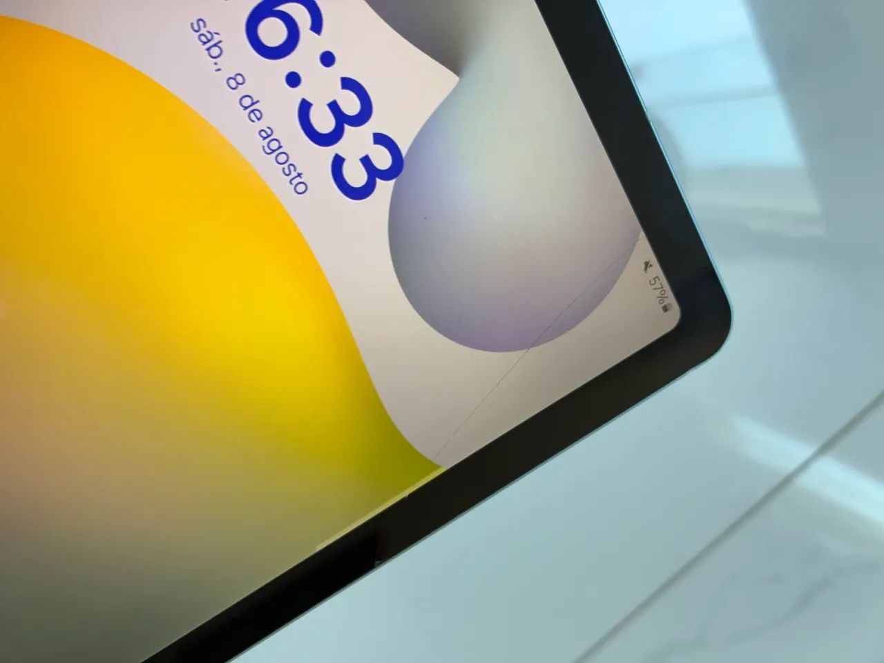 Samsung Tab S6 Lite Azul - Foto 5
