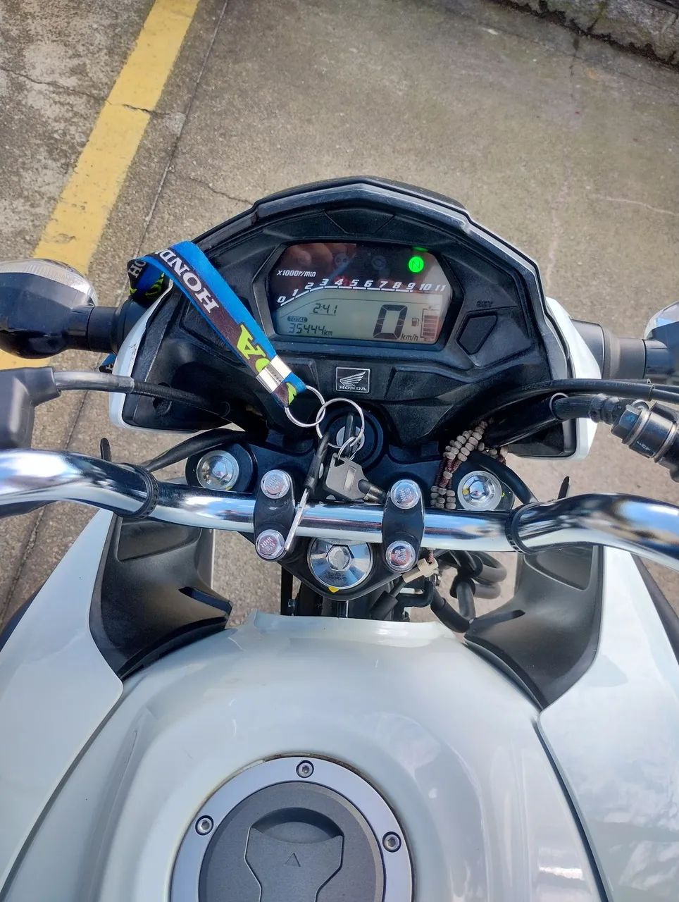 Honda CG Titan Cargo - Foto 5
