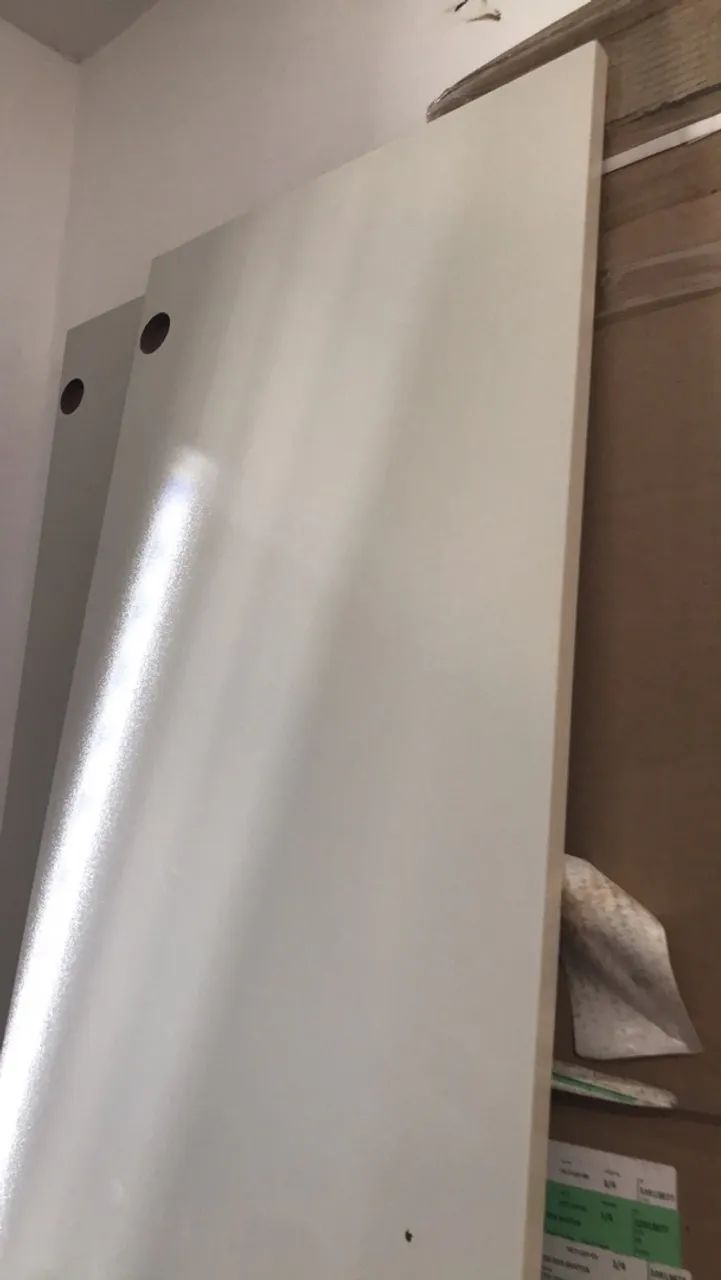 4 portas de guarda-roupa  - Foto 2