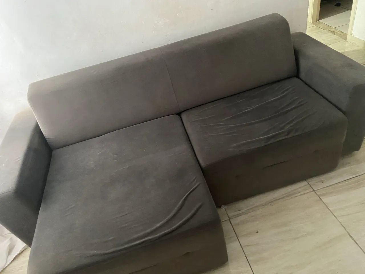 Vendo sofá  - Foto 2