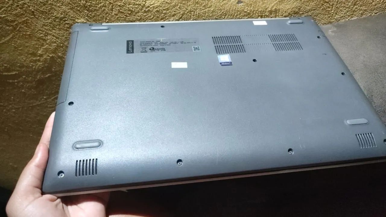 Notebook  - Foto 2