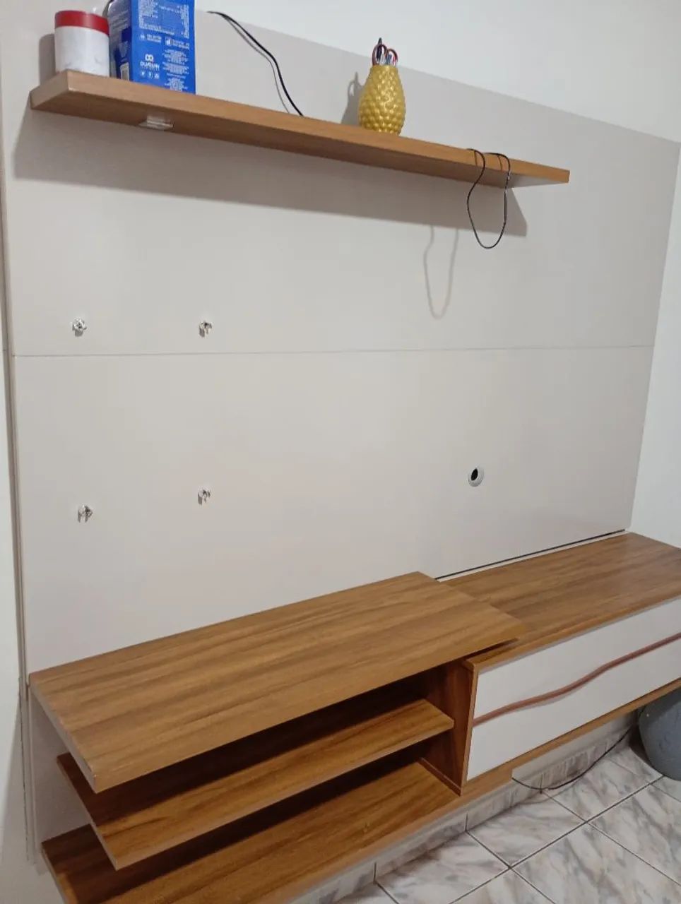 Painel de televisão  - Foto 3