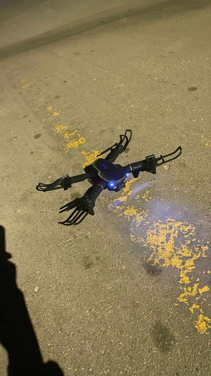 Drone E88 pro  - Foto 2