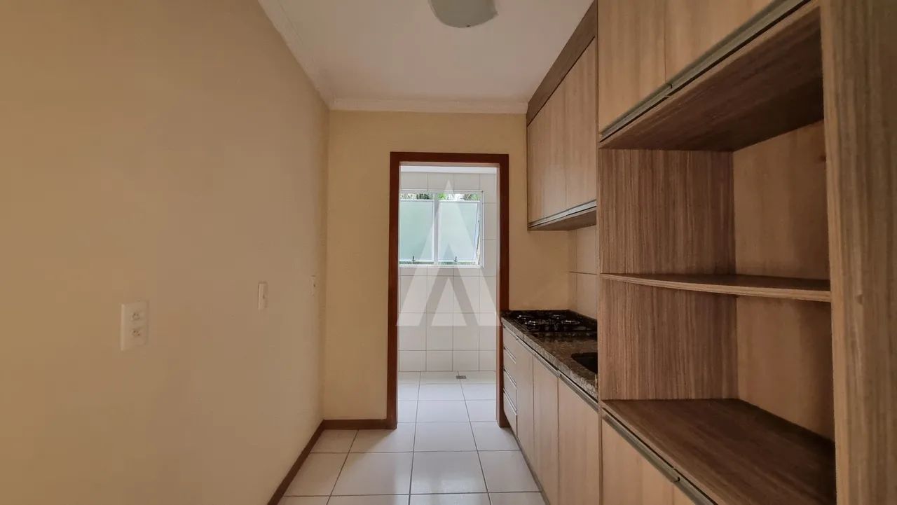 Apartamento com 3 quartos, suíte e 2 vagas no Costa e Silva - Foto 3