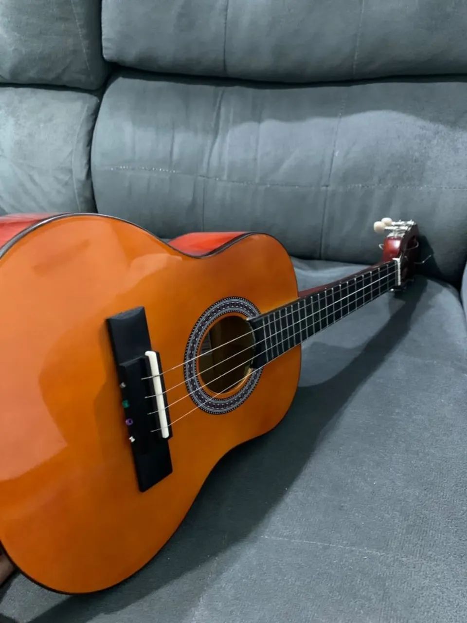 CAVAQUINHO, Giannini Start CS-14  - Foto 2