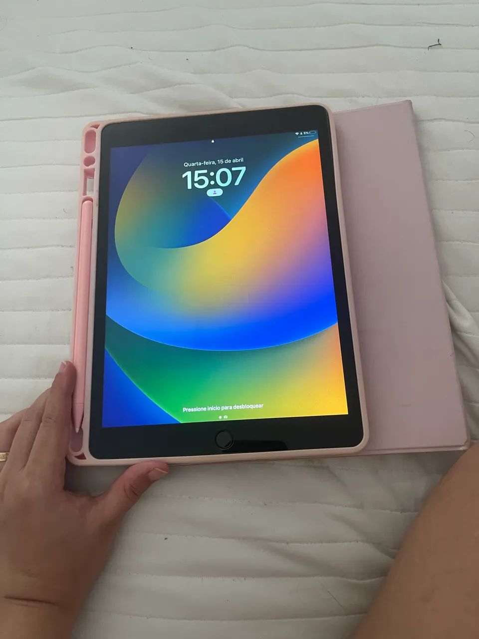 iPad 9 geração 64gb - Tablets e E-Readers - Cocó, Fortaleza