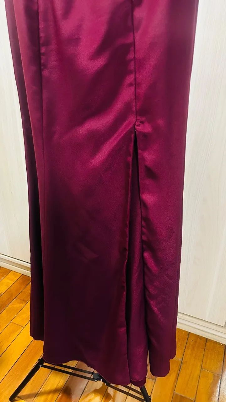 Vestido para festa - Foto 4