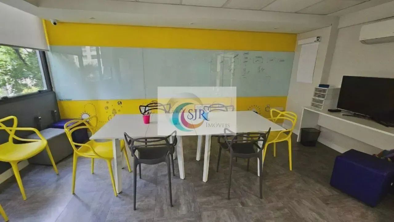 Conjunto para alugar, 160 m²  - Vila Olímpia - São Paulo/SP - Foto 2
