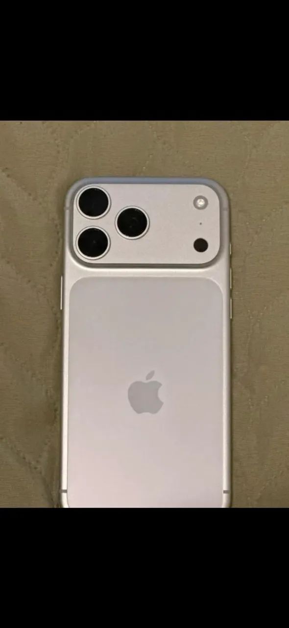 IPhone 17 pro max.. - Foto 4