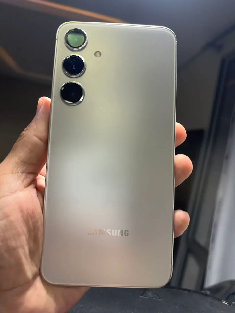 Galaxy S24+ 256 GB  - Foto 5