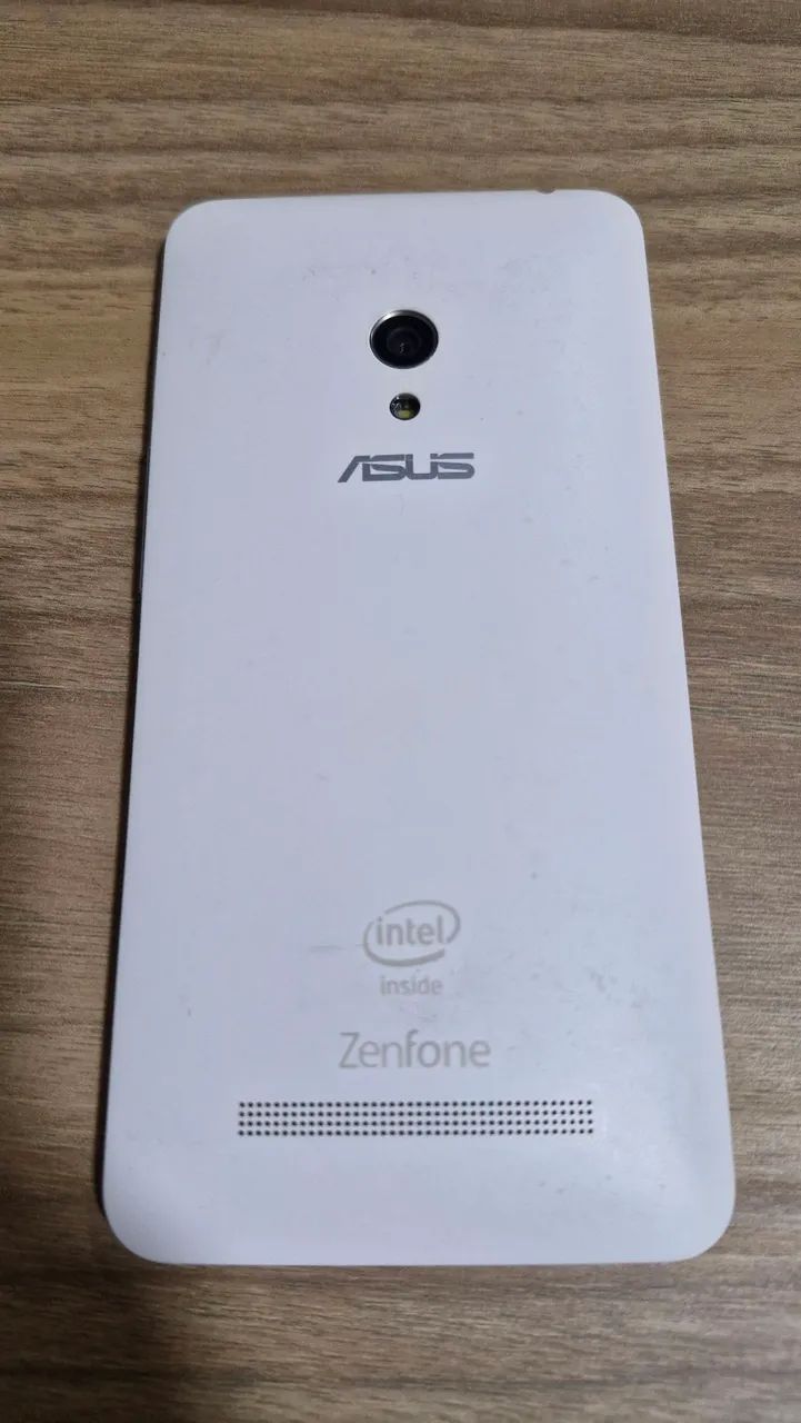 Celular Asus Zenfone 5 A501 - Foto 3