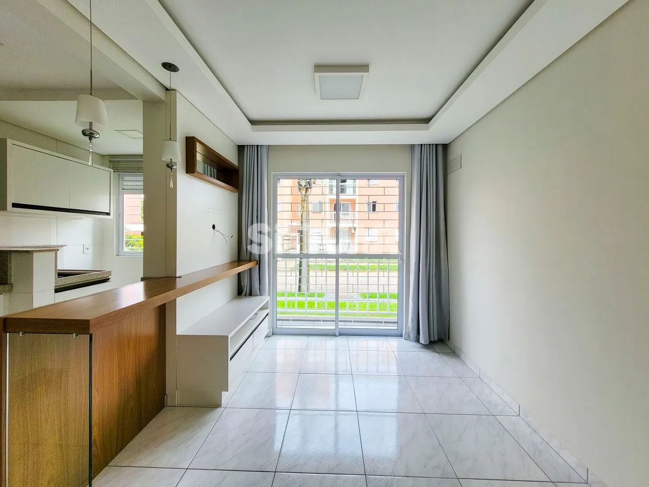 Apartamento à Venda  Edifício Viarregio, Vila Esperança, Tubarão/SC - Foto 4