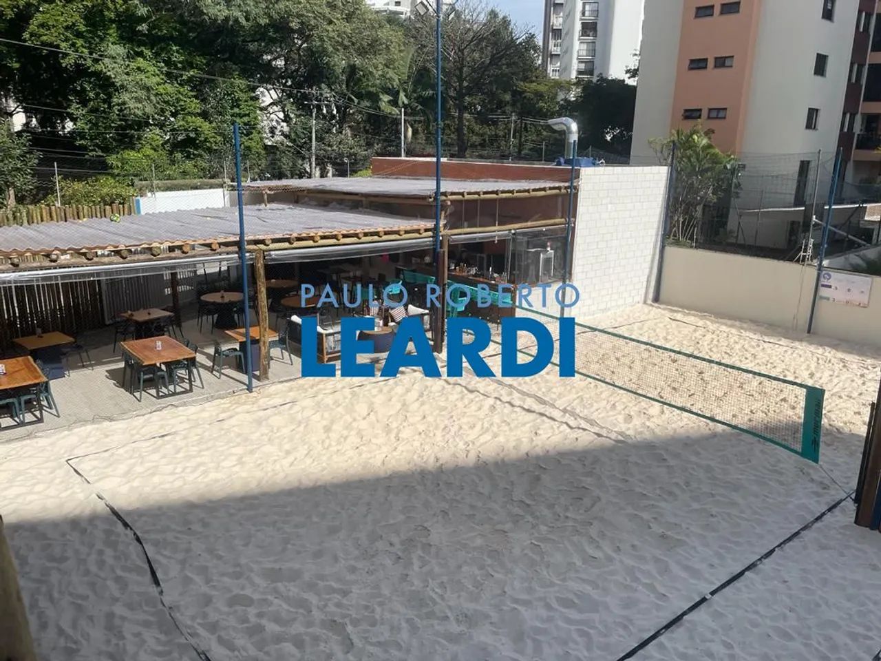 COMERCIAL - MORUMBI - SP