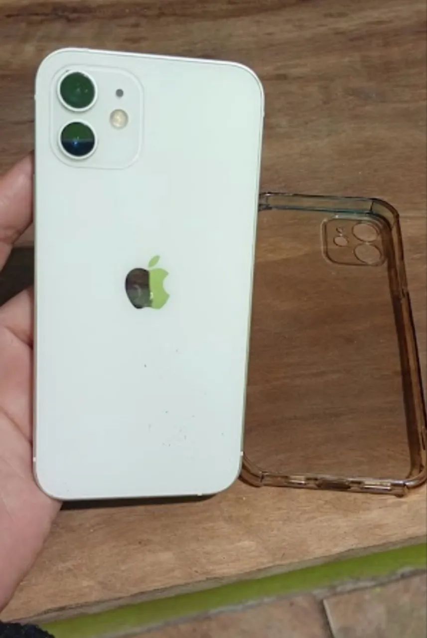 iPhone 12 - Foto 2