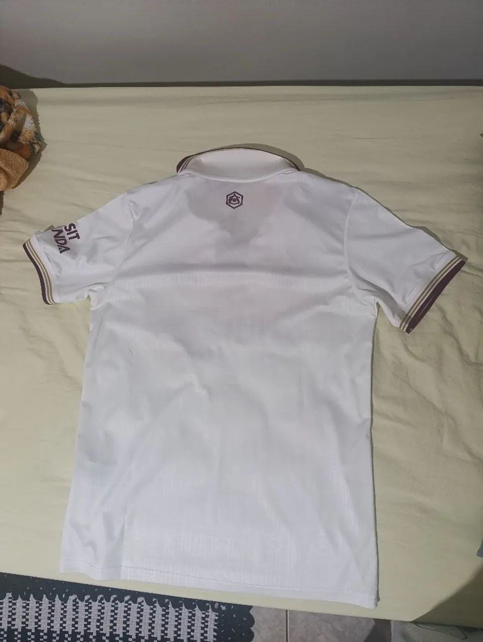 Camisa Arsenal  - Foto 3