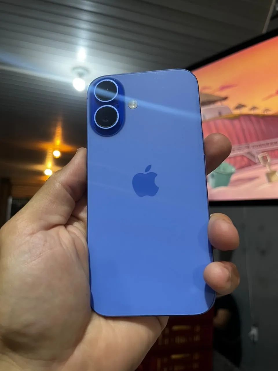 iPhone 16 - Foto 3