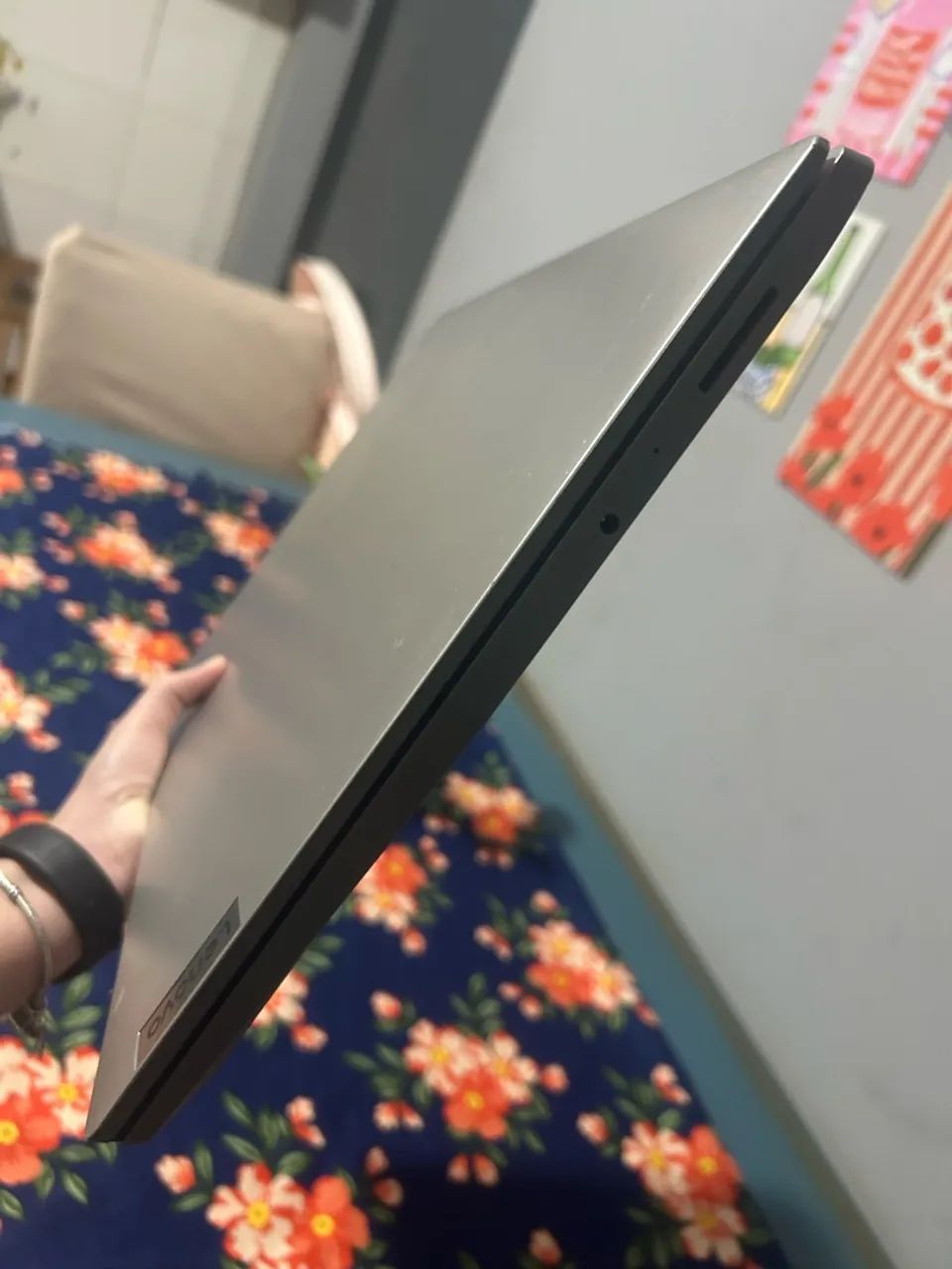 Notebook Lenovo Ideapad 3 - Foto 4