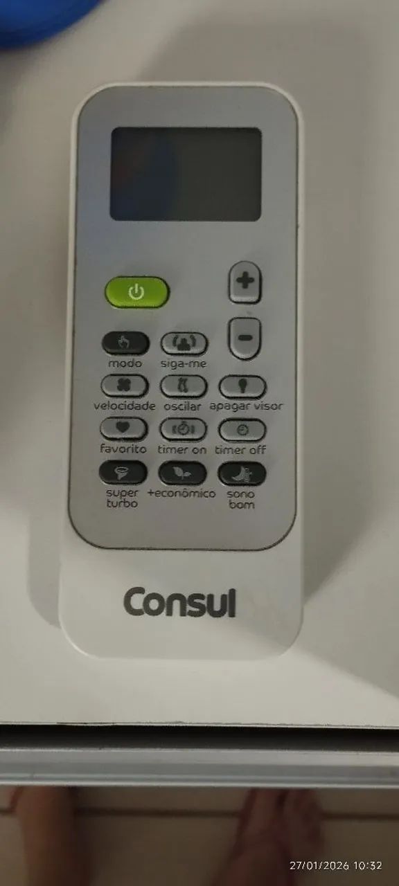 Ar condicionado split Consul  - Foto 4