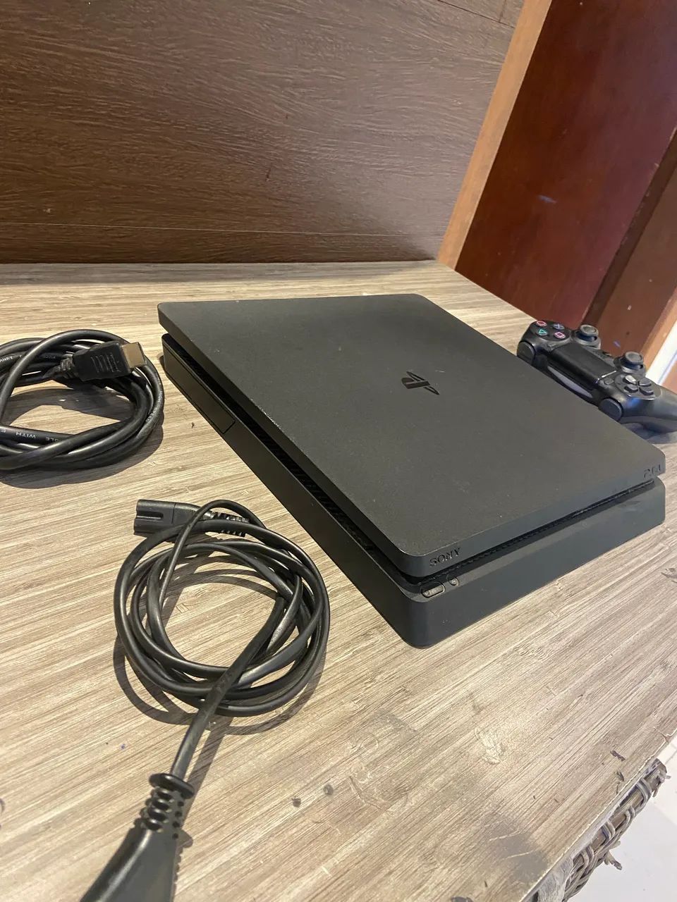 Ps4 slim  - Foto 4