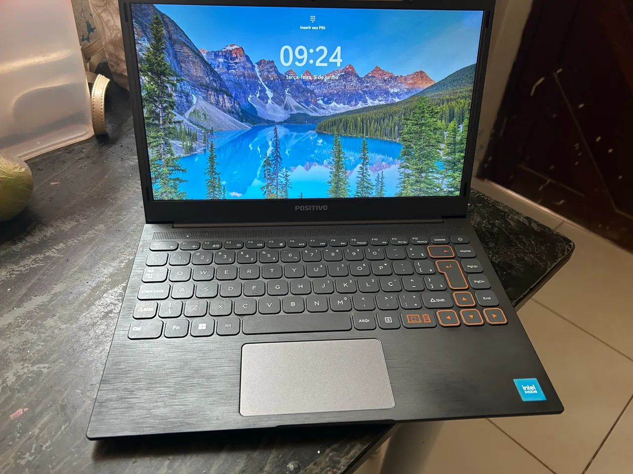 Vendo Notebook positivo  - Foto 4