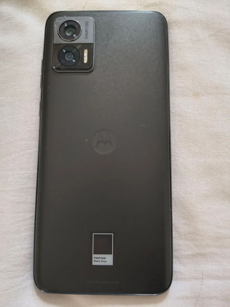 Motorola Super conservado 256g - Foto 2