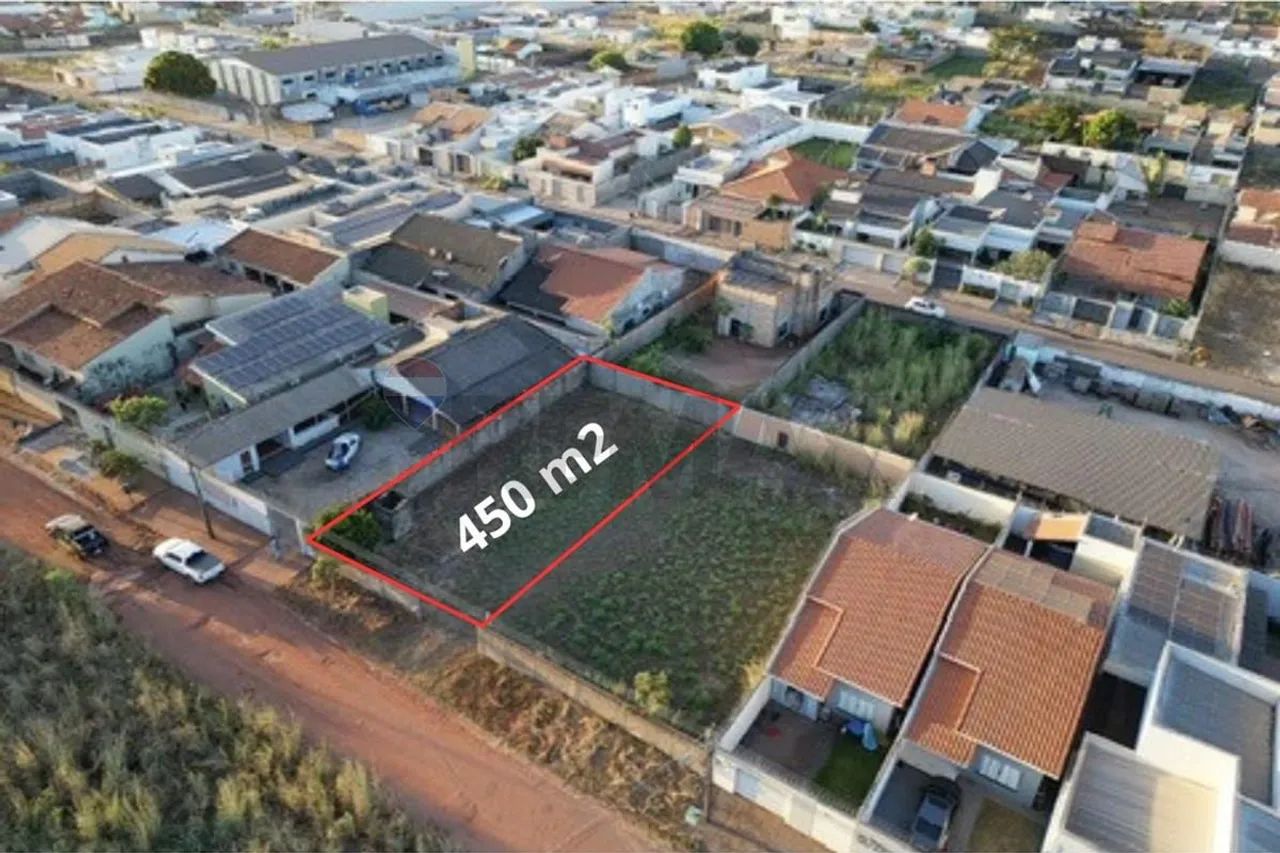 O Terreno Ideal Para Construir Seu Próximo Capítulo em Redenção/PA - Foto 2