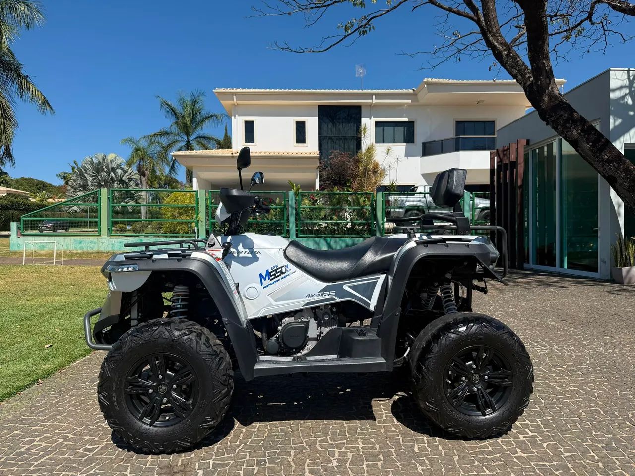 H53 利尻産チングルマ TBoss 550 2023 - 1526050903 | OLX