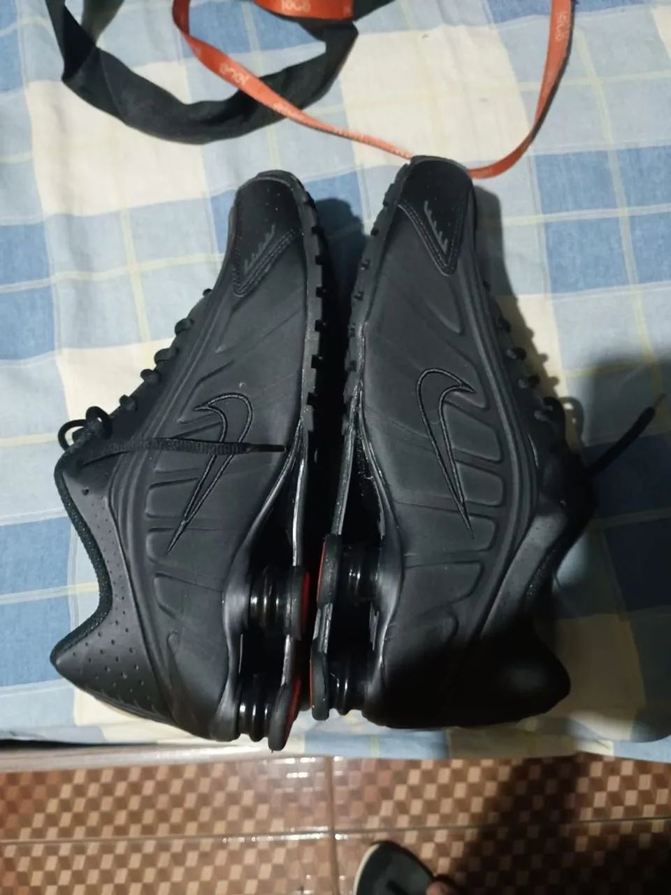 Nike 4 molas  - Foto 3