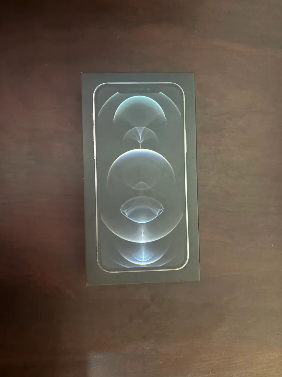 iPhone 12 Pro 