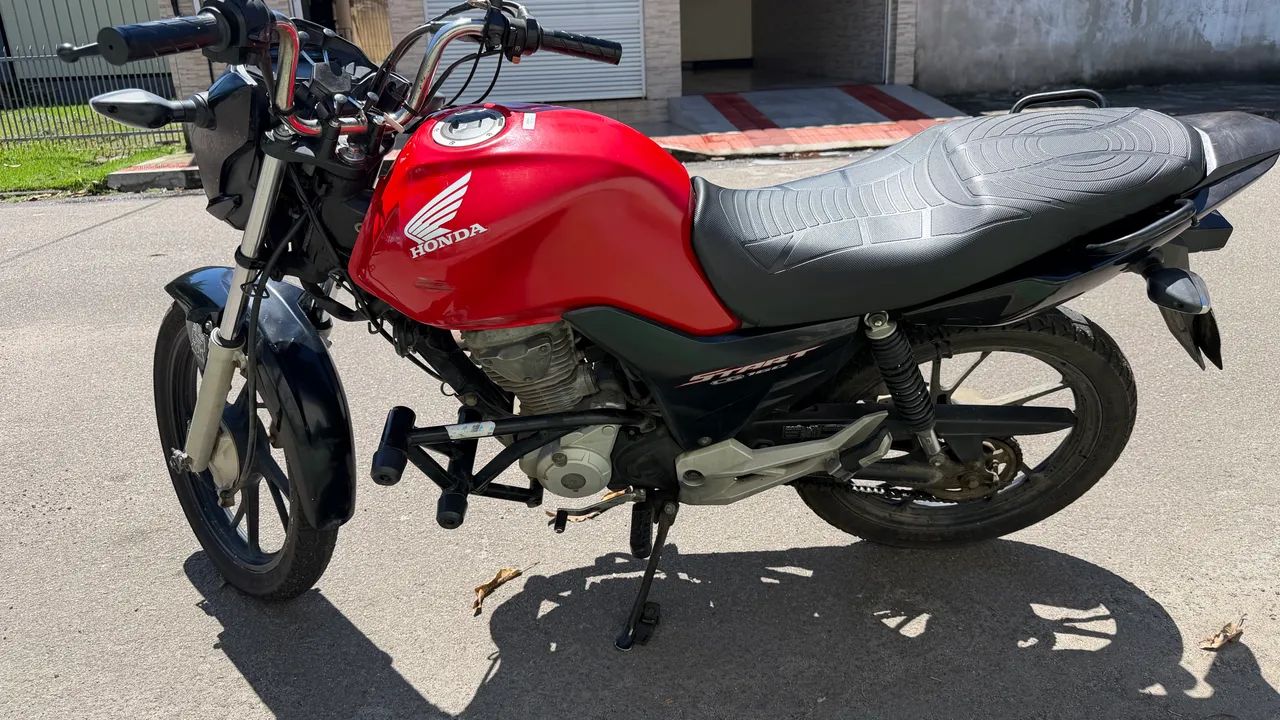 Start 2021  - Foto 2