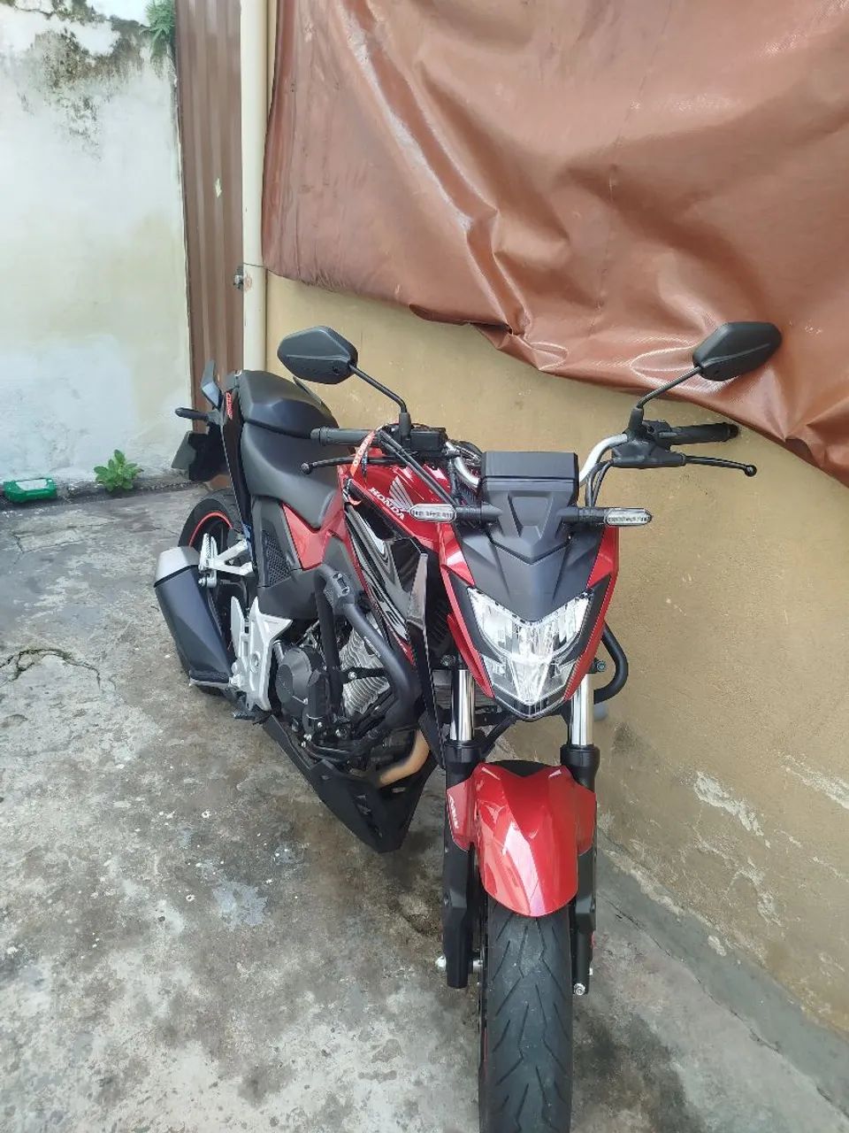 Cb 300g - Foto 3