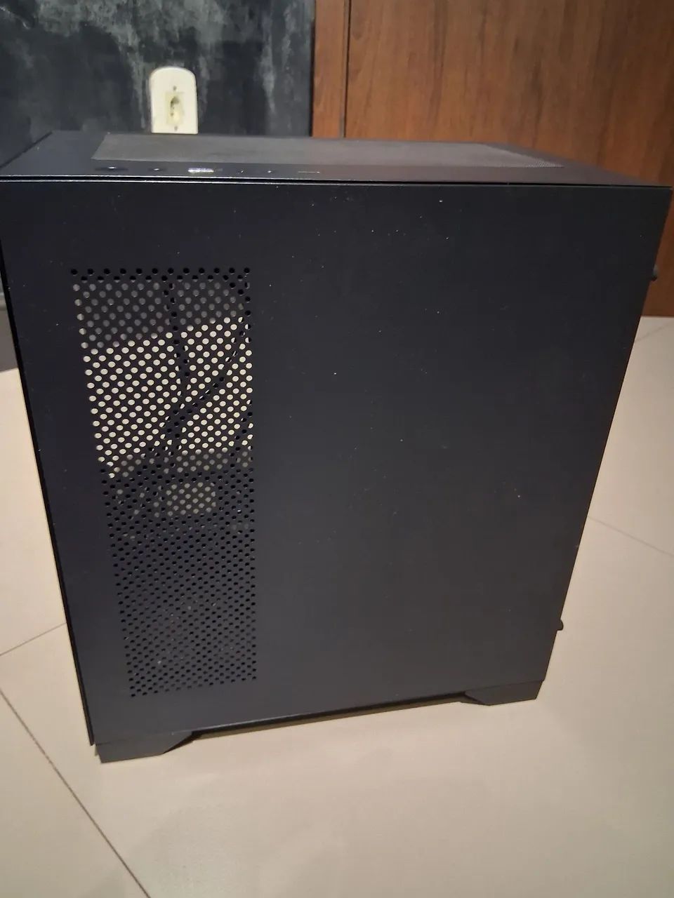 gabinete tgt mid tower - Foto 3