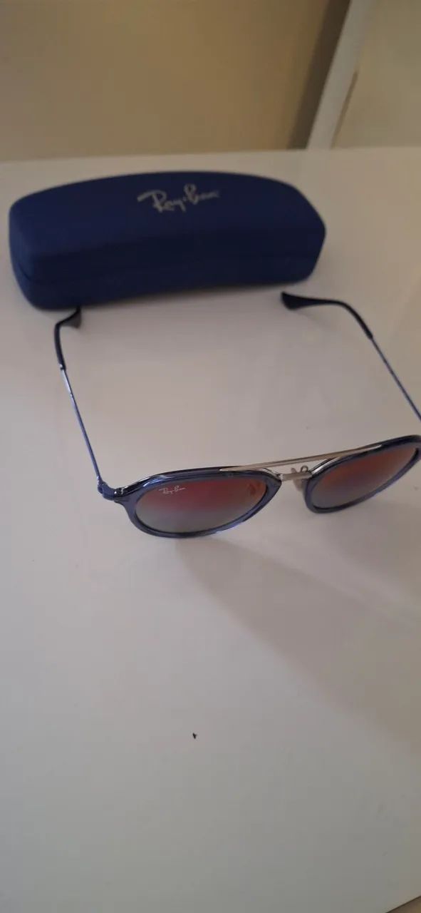 Oculos RAY BAN original  - Foto 3