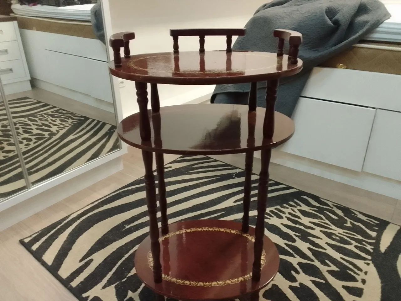 Mesinha italiana  - Foto 5