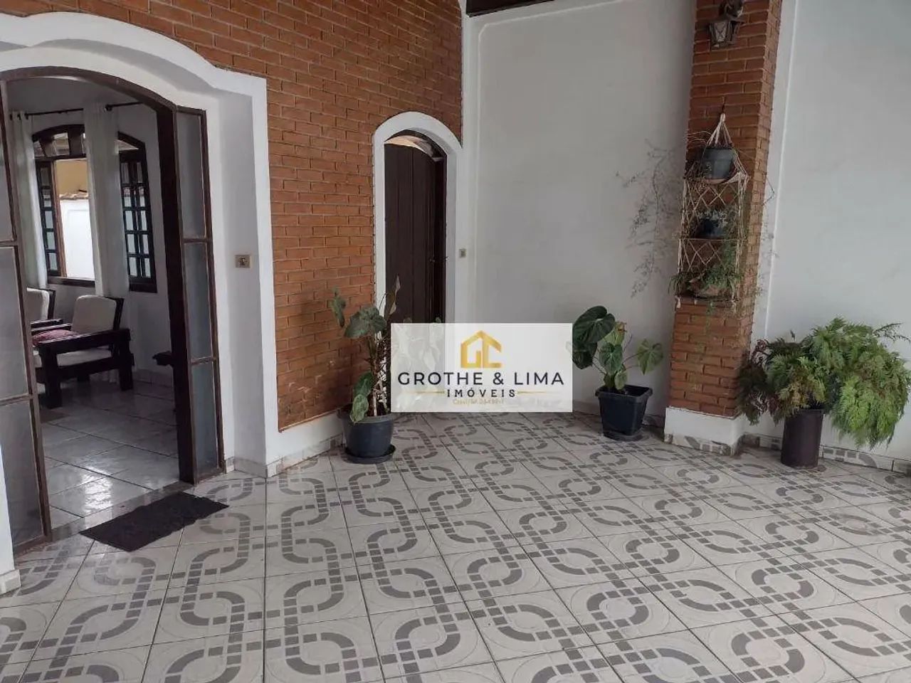 Casa Terrea no Centro de Monteiro Lobato SP - Foto 5
