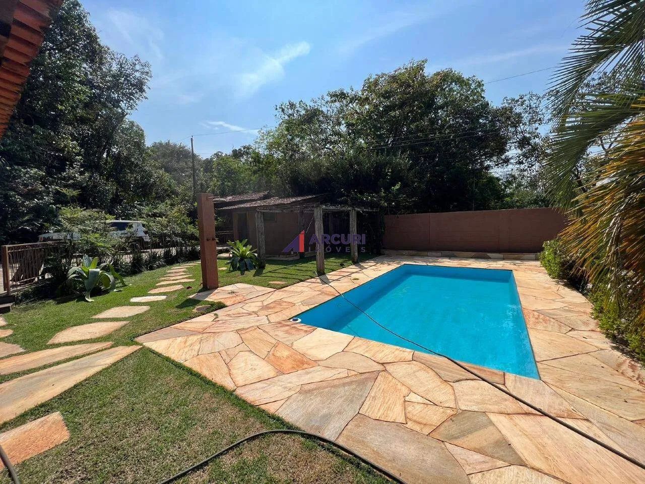 CHÁCARA - VENDA - BRUMADINHO (MG) - Foto 2