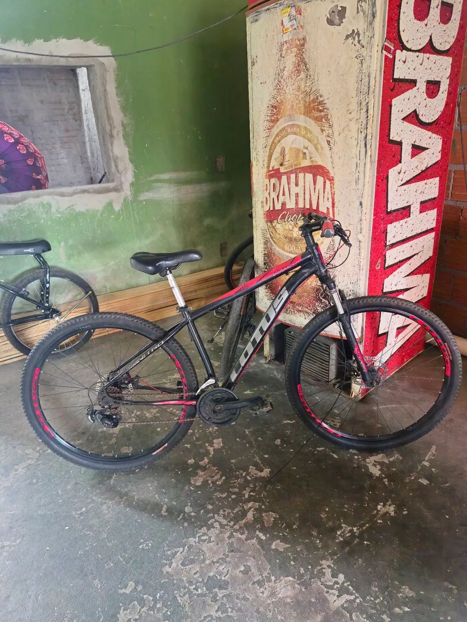Bicicleta Lotus - Foto 2