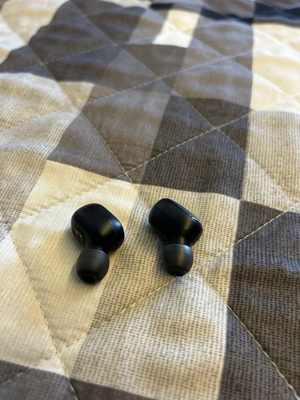 Fone Xiaomi Earbuds Basic - Foto 4