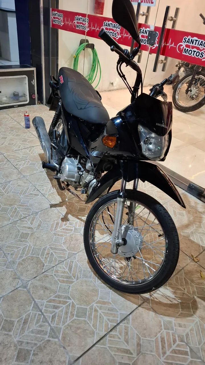 Pop 110i 2020 - Foto 3