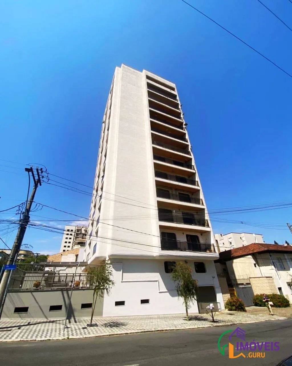APARTAMENTO - CENTRO - MG - Foto 3