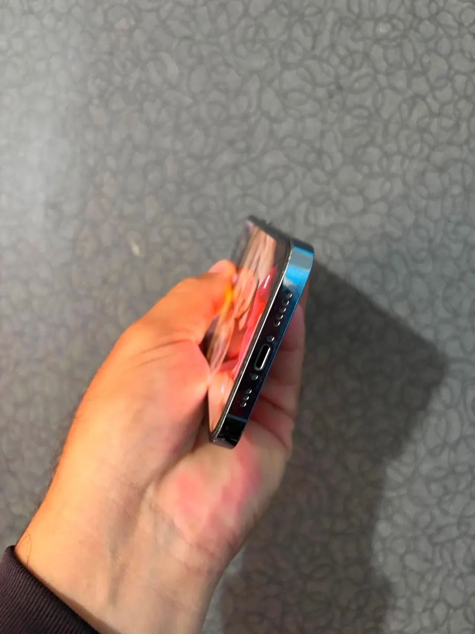 iPhone 13 Pro  - Foto 4