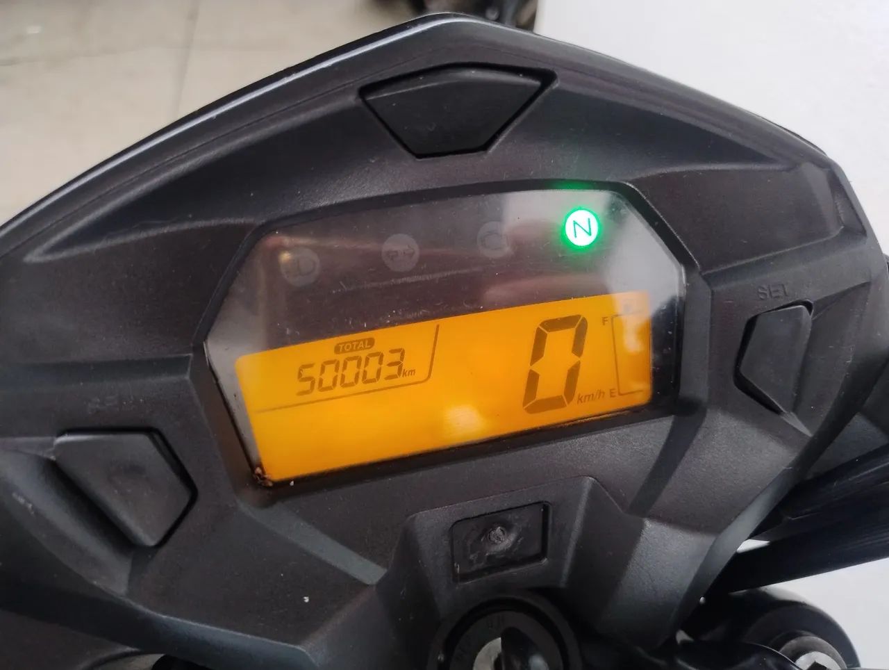 Cg 160 Fan - 2017 - Foto 4