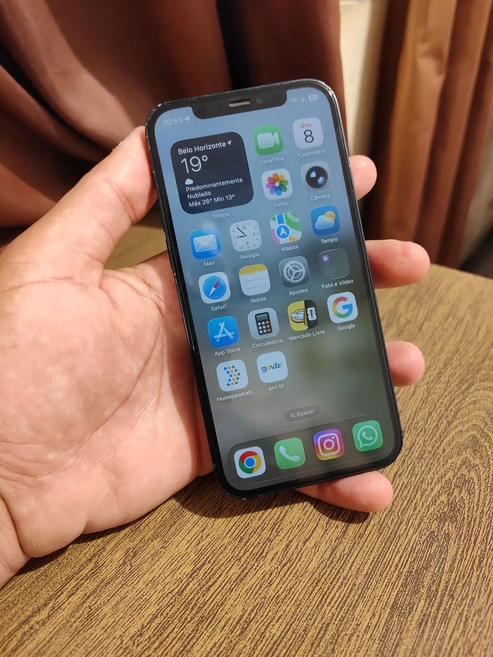 iPhone 12 128GB