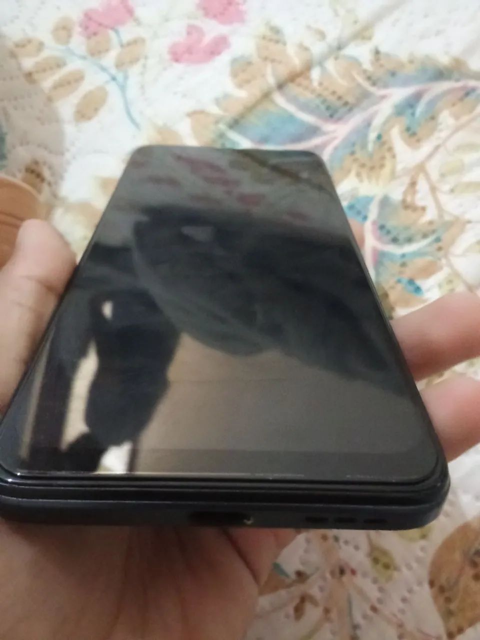 Motorola E22 em ótimo estado! - Foto 3