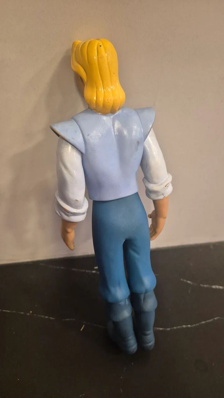 John Smith pocahontas  - Foto 2