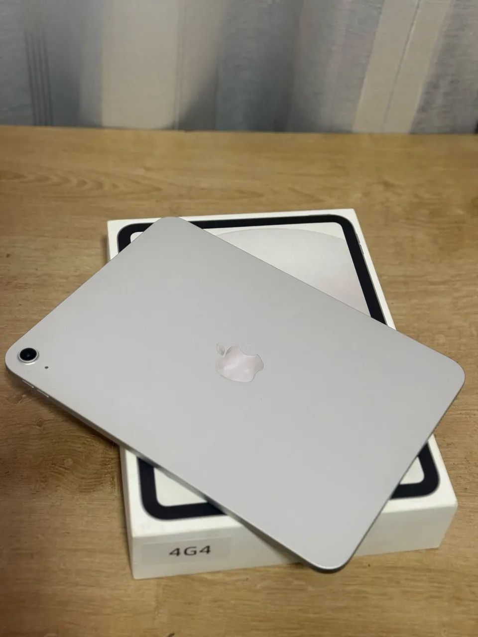 iPad  11 A16 256GB ( com caixa )