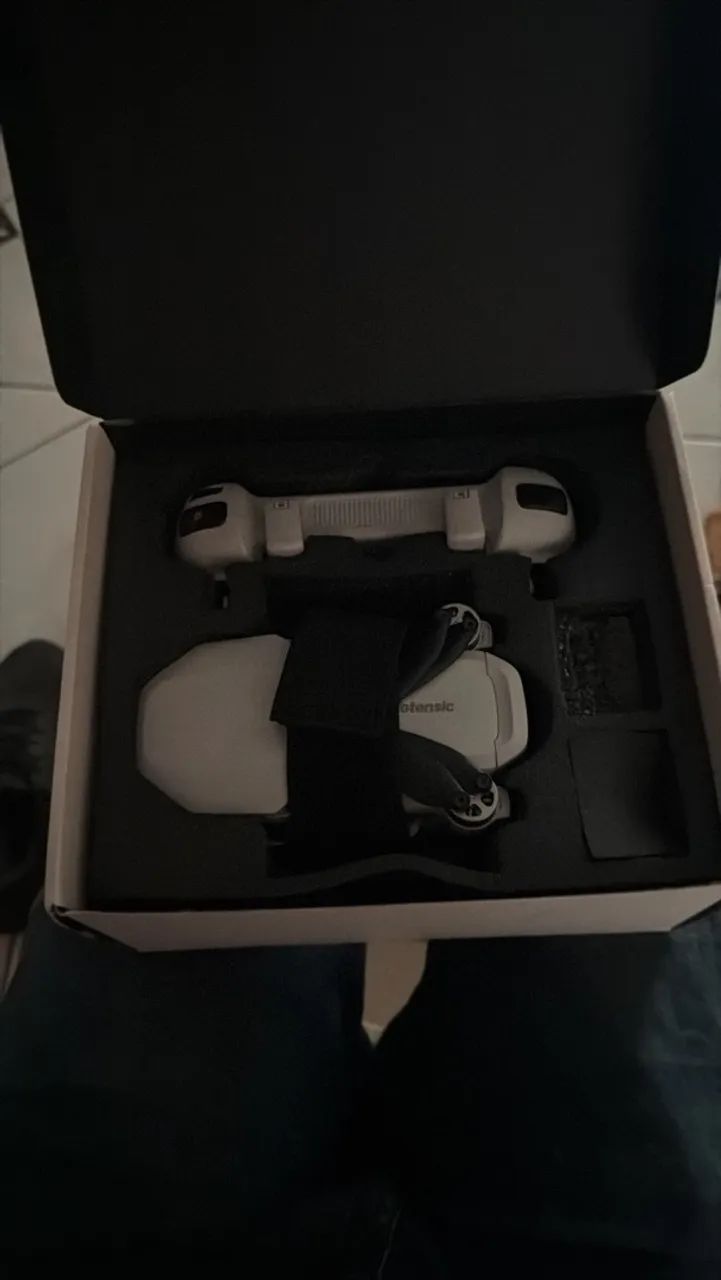 Drone potensic - Foto 2